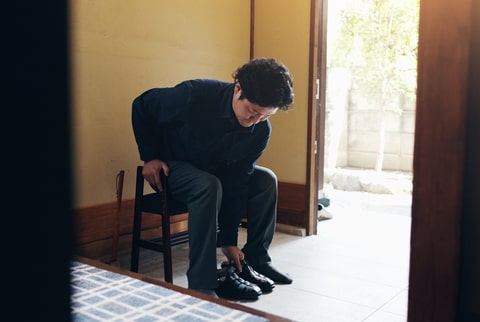 Japan Youth Travel taught me the importance of leaving traditional shoes at the entrance before stepping onto tatami floors.