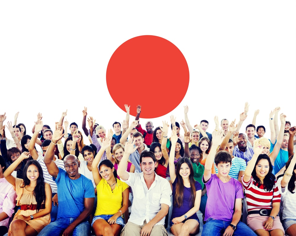 Our Japan Language study tours for teenagers ensure a cheerful learning Japanese experience with interactive lessons and cultural immersion.